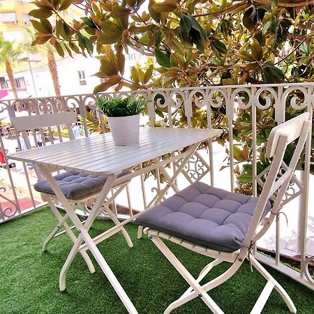Precioso Apartamento En El Centro De טורמולינוס מראה חיצוני תמונה