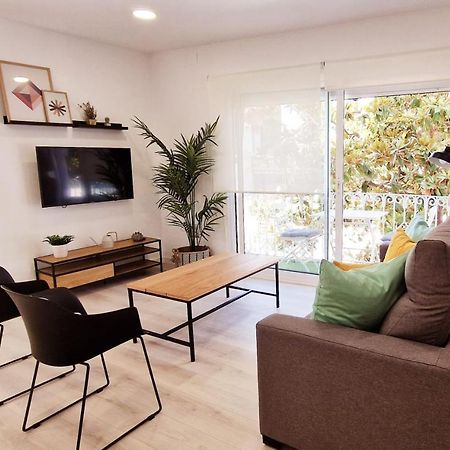 Precioso Apartamento En El Centro De טורמולינוס מראה חיצוני תמונה