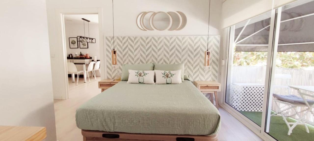 Precioso Apartamento En El Centro De טורמולינוס מראה חיצוני תמונה