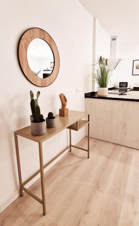 Precioso Apartamento En El Centro De טורמולינוס מראה חיצוני תמונה