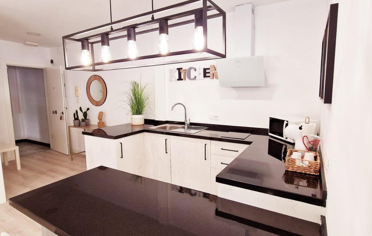 Precioso Apartamento En El Centro De טורמולינוס מראה חיצוני תמונה