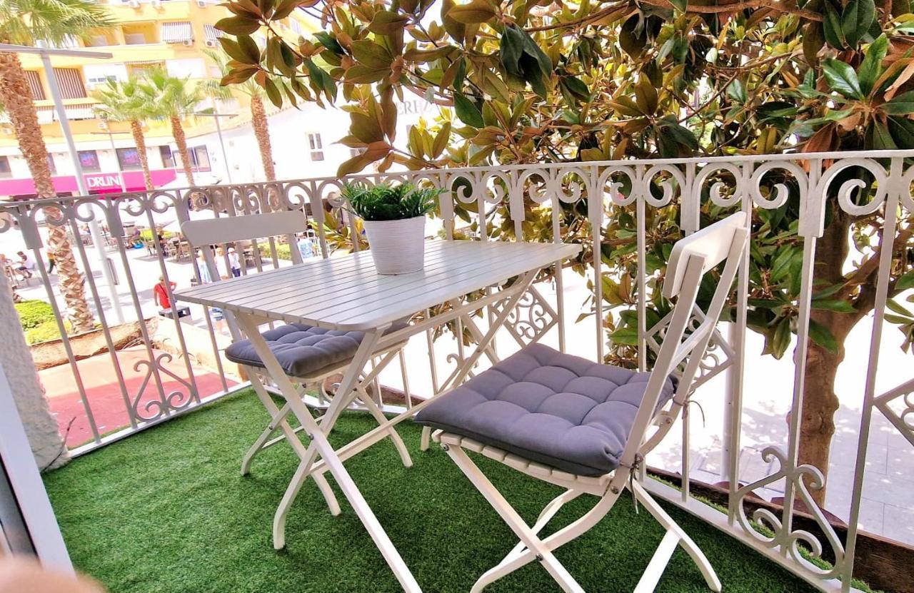 Precioso Apartamento En El Centro De טורמולינוס מראה חיצוני תמונה