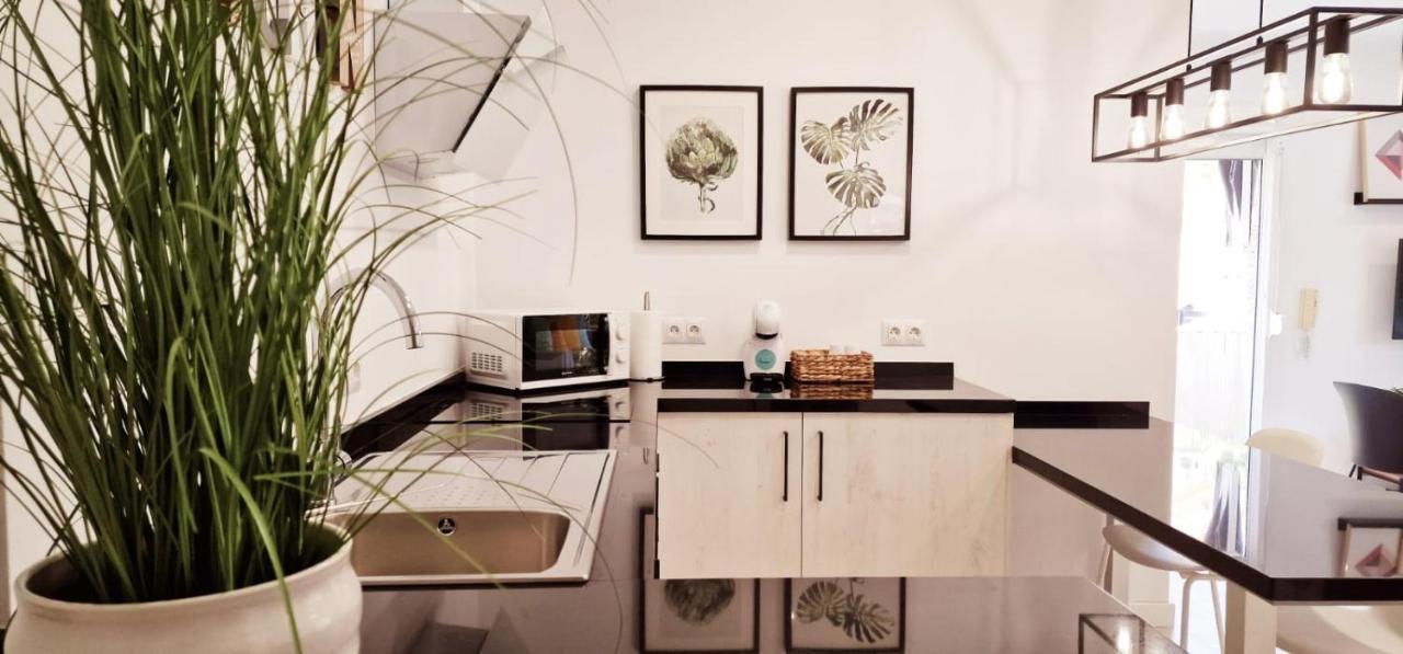 Precioso Apartamento En El Centro De טורמולינוס מראה חיצוני תמונה