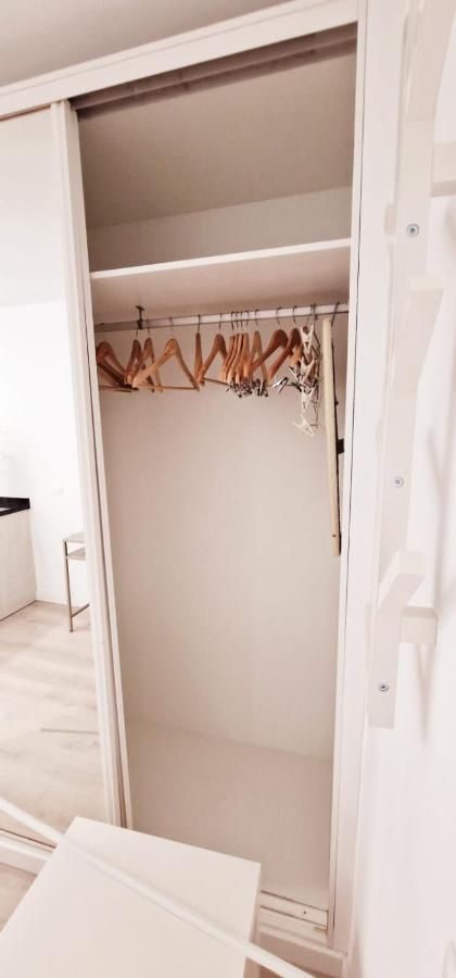 Precioso Apartamento En El Centro De טורמולינוס מראה חיצוני תמונה
