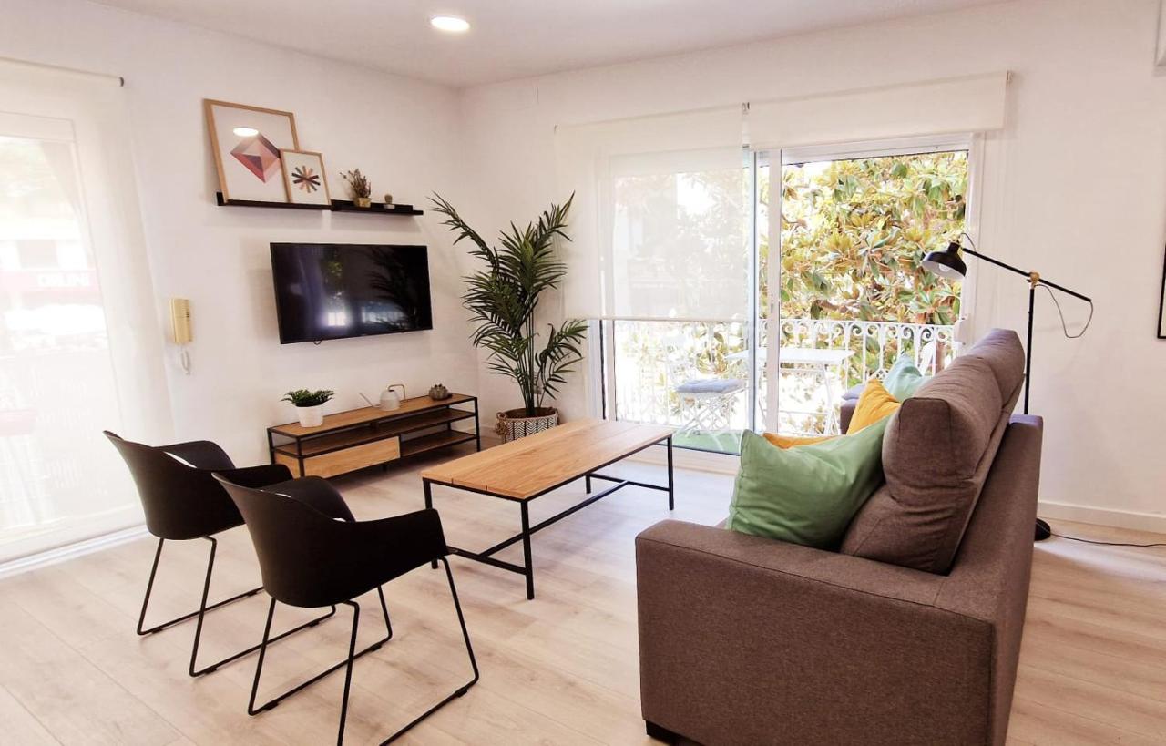 Precioso Apartamento En El Centro De טורמולינוס מראה חיצוני תמונה