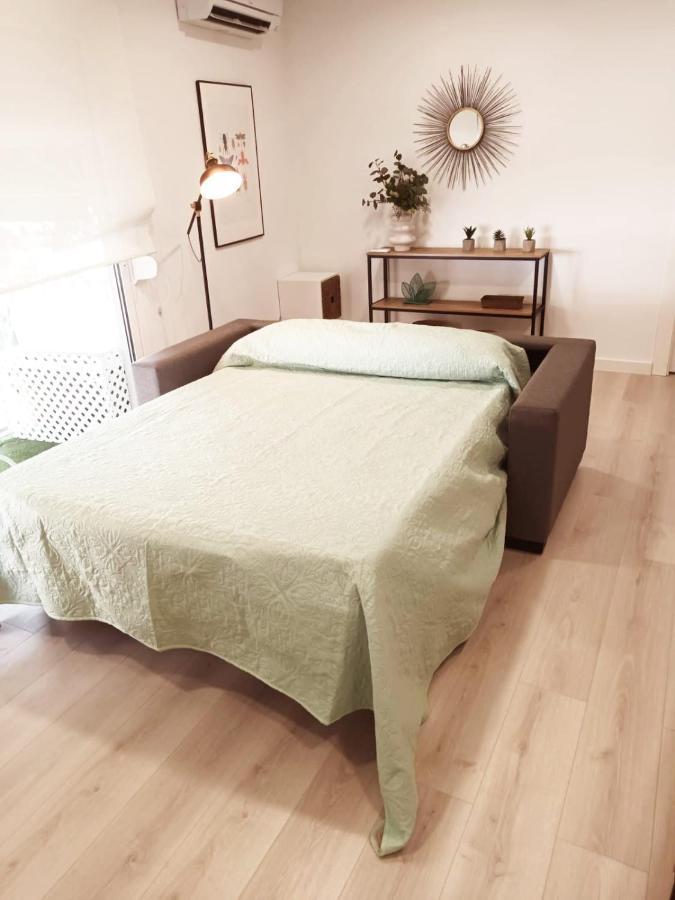 Precioso Apartamento En El Centro De טורמולינוס מראה חיצוני תמונה